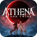 ATHENA:Blood Twins логотип
