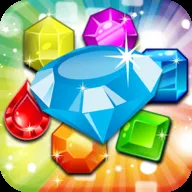 Jewels Star: Jeweled Quest