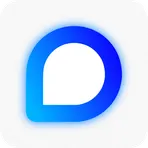 FlatGPT логотип