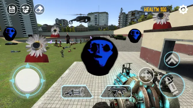 Скриншот 3/5