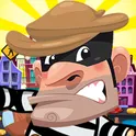 BoB Fast Robber 2 логотип