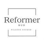 Réformer HUB Studio логотип