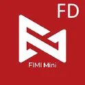 Fimi Navi Mini Mode FD Rus логотип