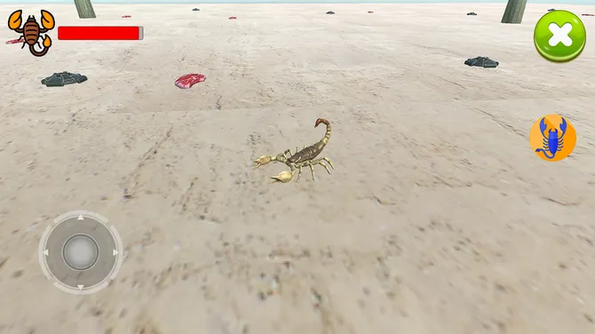 Скриншот 2/8