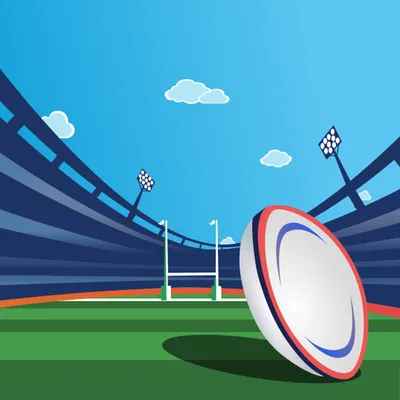 Rugby World Cup Clicker