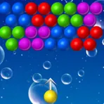 Bubble Shoot логотип