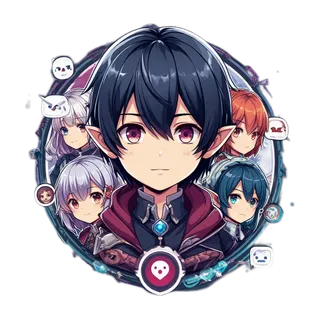 App icon