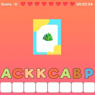 App icon