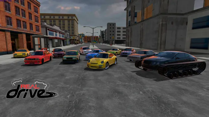 Скриншот 1/10