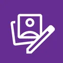 Фоторедактор - Фотоэффекты логотип