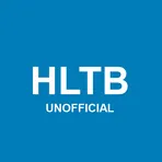 Hltb (howlongtobeat) unofficial app логотип