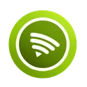 WiFi Analyser & Heatmap логотип