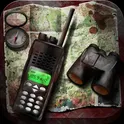 iZurvive — Карта для DayZ Arma логотип