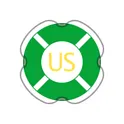 UniSafe Антивор логотип