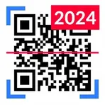 QR Scanner: Barcode Scanner логотип