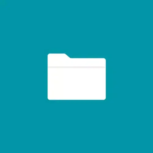 File Manager New — скачать для Android 0,0★ бесплатно 📱 в RuStore