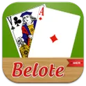 Belote Andr Free логотип