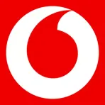 My Vodafone логотип