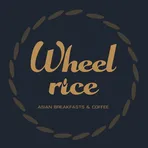 Wheel rice логотип