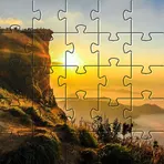 Игры пазлы без интернета логотип