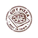 City Pizza логотип