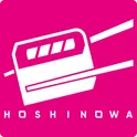 HoshiNowa Доставка еды логотип