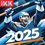 Hockey Battle 2: хоккейная стратегия логотип