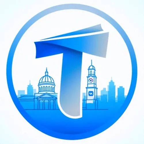 Тосно Сейчас - Новости — иконка