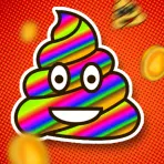 Poop Clicker логотип