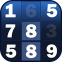 Number Match головоломка логотип