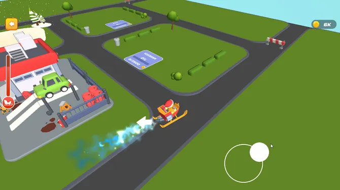 Скриншот 3/3