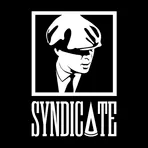 Syndicate | Курск логотип