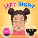 Left or Right: Women Fashions логотип