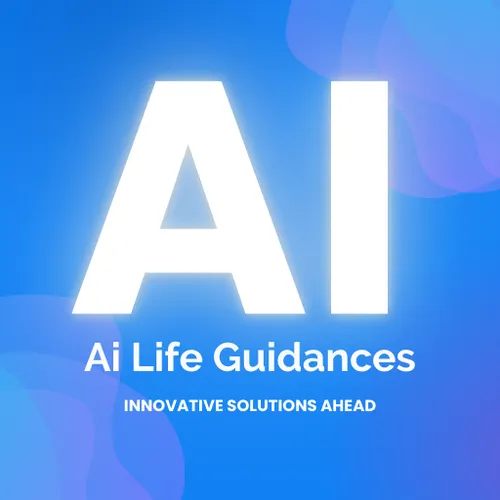 Ai Life - Huavvei Workflow — иконка