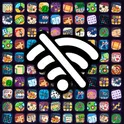 Игры без интернета — Антистресс и головоломки