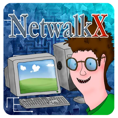 NetwalkX