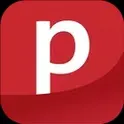 Работа — это просто (кабинет) логотип