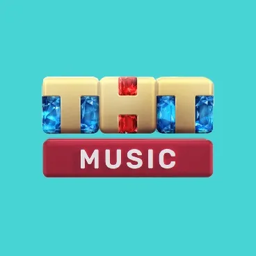 ТНТ MUSIC