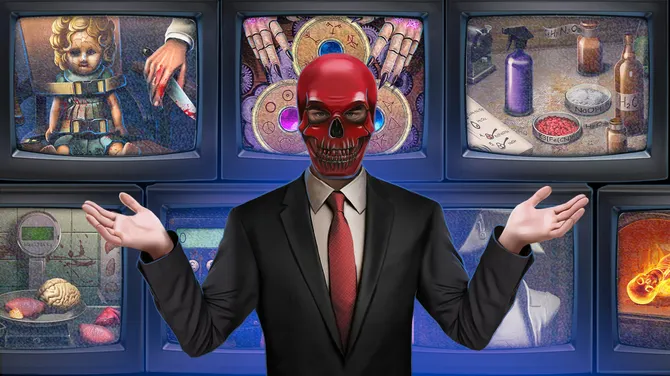 Скриншот 3/8