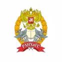 РАНХиГС логотип