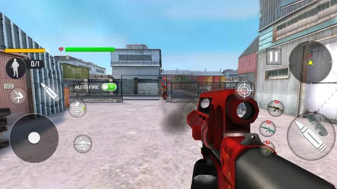 Скриншот 1/3