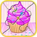 Puzzle Games for Children логотип