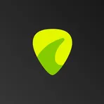 GuitarTuna: Guitar,Tuner,Chord логотип