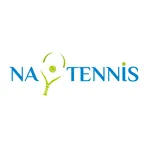 Natennis логотип