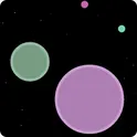 Nebulous.io логотип