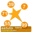 Smart Numbers for Lotomania логотип