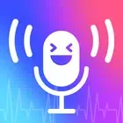 Voice Changer — Забавное изменение голоса логотип