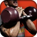 Fighter Workout логотип
