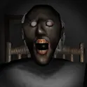 Granny In Old Tunnels: Horror логотип