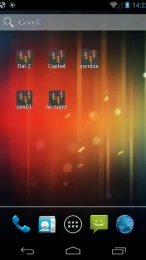 Скриншот 2/3